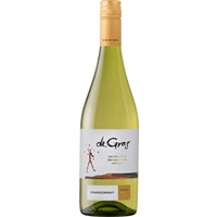 De Gras Chardonnay - Viña MontGras