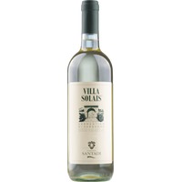 Villa Solais Vermentino DOC - Cantina di Santadi