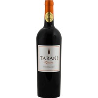 Malbec Resèrve - Tarani