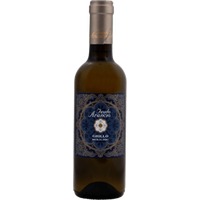 Grillo Sicilia DOC 0,375l - Feudo Arancio