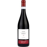 il Nebbiolo Langhe DOC - Virna Borgogno