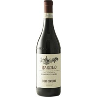 Barolo del Comune di Monforte DOCG - Diego Conterno