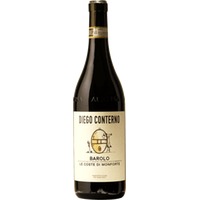 Barolo le Coste di Monforte DOCG - Diego Conterno