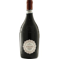 Vigiö Bonarda Dell' Oltrepo' Pavese - Mon Carul