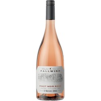 Fallwind Pinot Noir Rosé - Kellerei St. Michael-Eppan