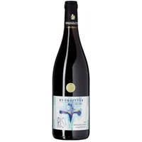Weinkellerei Brogsitter Spätburgunder Iris halbtrocken