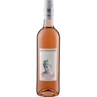 La Grange Classique Rosé