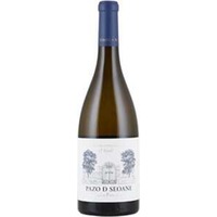 Lagar de Fornelos Pazo Seoane