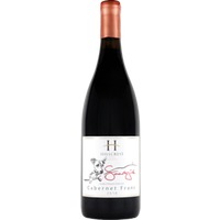 Hillcrest Cabernet Franc - - Coastal Region, Südafrika