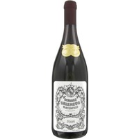 Schloss Salenegg Mayenfelder Blauburgunder Schlossabzug - - Bündner Herrschaft, Schweiz