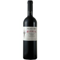 Marchesi Alfieri Barbera d'Asti superiore Alfiera DOC - - Piemont, Italien