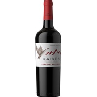 Kaiken Estate Cabernet Sauvignon Mendoza - - Mendoza, Argentinien