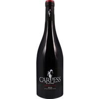 Finca Egomei Carpess Crianza DOCa Rioja - - Oberer Ebro, Spanien