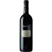 Simonsig Estate Simonsig Tiara W.O. Stellenbosch - - Coastal Region, Südafrika
