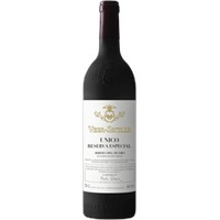 Vega Sicilia : Unico Reserva Especial Venta