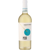 Fantini »Pedi« Trebbiano d’Abruzzo