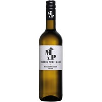 MP Weissburgunder QbA trocken