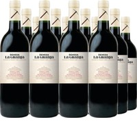 Dehesa la Granja Tinto VdT de Castilla y León