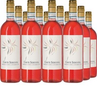 Corte Seresina Bardolino Chiaretto DOC