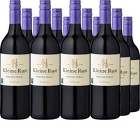 Kleine Rust Pinotage Shiraz Stellenbosch