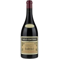 Ginestra Barolo DOCG Riserva