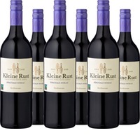 Kleine Rust Pinotage Shiraz Stellenbosch