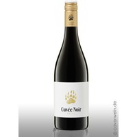 Cuvée Noir QbA trocken, Oliver Zeter, Pfalz