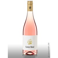 Cuvée Rosé QbA trocken, Oliver Zeter, Pfalz