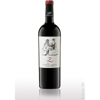 Z Rotwein QbA trocken, Oliver Zeter, Pfalz QbA