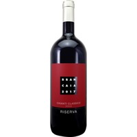 Brancaia Chianti Classico Riserva 1.5 l Toskana Rotwein