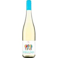 FREUNDSCHAFT - Weißwein-Cuvée