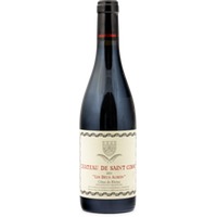 Les Deux Albion Rouge