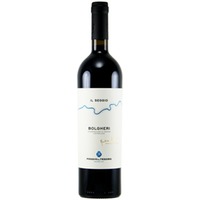 Poggio Al Tesoro Il Seggio Bolgheri Rosso DOC