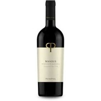 Mandus Pietrapura Primitivo di Manduria