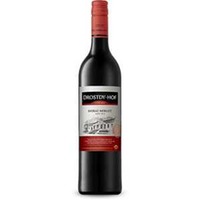 Shiraz Merlot Cape Red