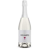 Blanc de Blanc Sekt brut