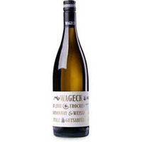 Tertiär Chardonnay & Weißburgunder trocken