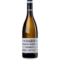 Fundament Grauburgunder trocken