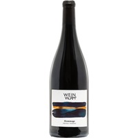 Zweigelt "Hommage" Reserve - Weingut Weinwurm