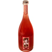 Fermentu Rosè Isola dei Nuraghi frizzante IGP - Agricola Sant’Andrè