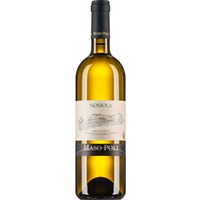 Nosiola Trentino DOC - Maso Poli