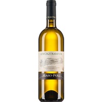 Gewürztraminer Trentino DOC - Maso Poli