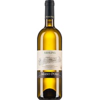 Riesling Trentino DOC - Maso Poli