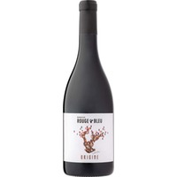 Origine Carignan BIO - Rouge-Bleu