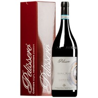 "Long Now" Rosso Langhe DOC MAGNUM in Geschenkkarton