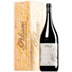 "Long Now" Rosso Langhe DOC Doppel-MAGNUM Original-Holzkiste 