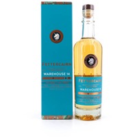 Fettercairn WH14 Small Batch 001 0,70 L/ 51.2% vol