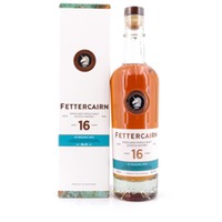 Fettercairn 16 Jahre Release 0,70 L/ 46.4% vol