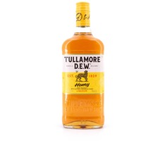 Tullamore Dew Honey Liqueur Whisky-Honig-Likör 0,70 L/ 35.0% vol