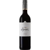 Spier Signature Shiraz